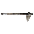 FRONT AXLE SHAFT