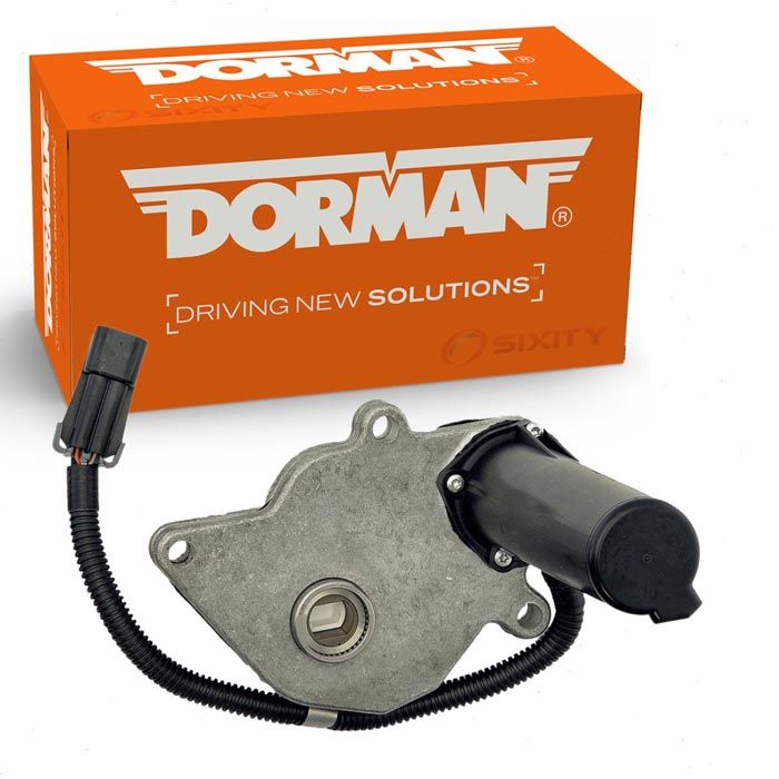 Dorman auto part