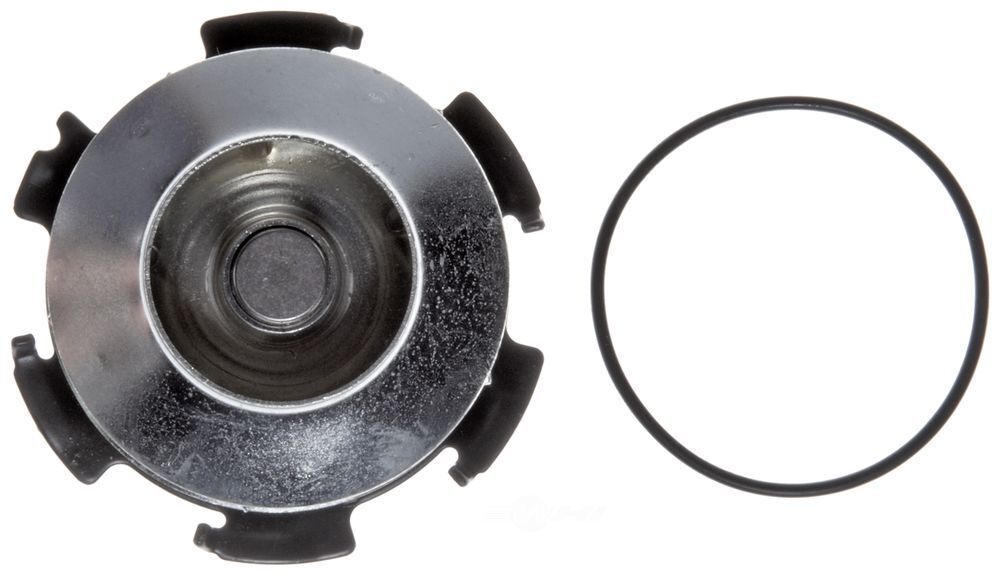 Gates Premium Engine Water Pump