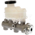 NEW MASTER CYLINDER