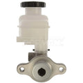 NEW MASTER CYLINDER