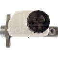 NEW MASTER CYLINDER