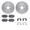 DFC auto part detail