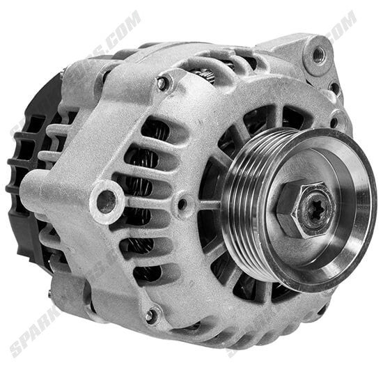 REMANUFACTURED DENSO FIRST TIME FIT