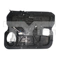 1323 RAM R P/U PWR (C) WINDOW MOTOR & REGULATOR ASSY FR