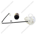 FUEL PUMP AND STRAINER SET