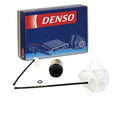 FUEL PUMP AND STRAINER SET