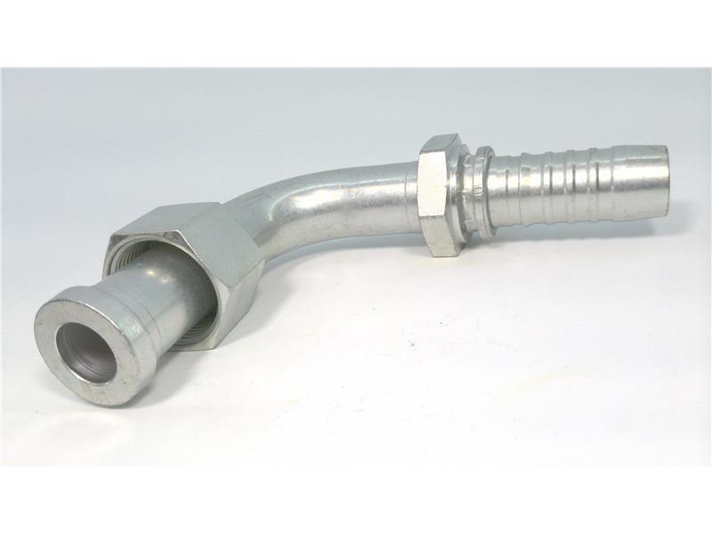 HYDRAULIC COUPLING - GLOBALSPIRAL
