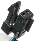STANDARD IGN auto part close-up