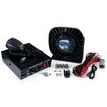 100 WATT PUBLIC ADDRESS SYSTEM