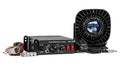 100 WATT PUBLIC ADDRESS SYSTEM
