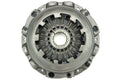 Exedy OE 2005-2005 Saab 9-2X H4 Clutch Kit