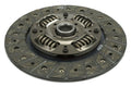 Exedy OE 2005-2005 Saab 9-2X H4 Clutch Kit