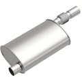 BRE EXHAUST muffler