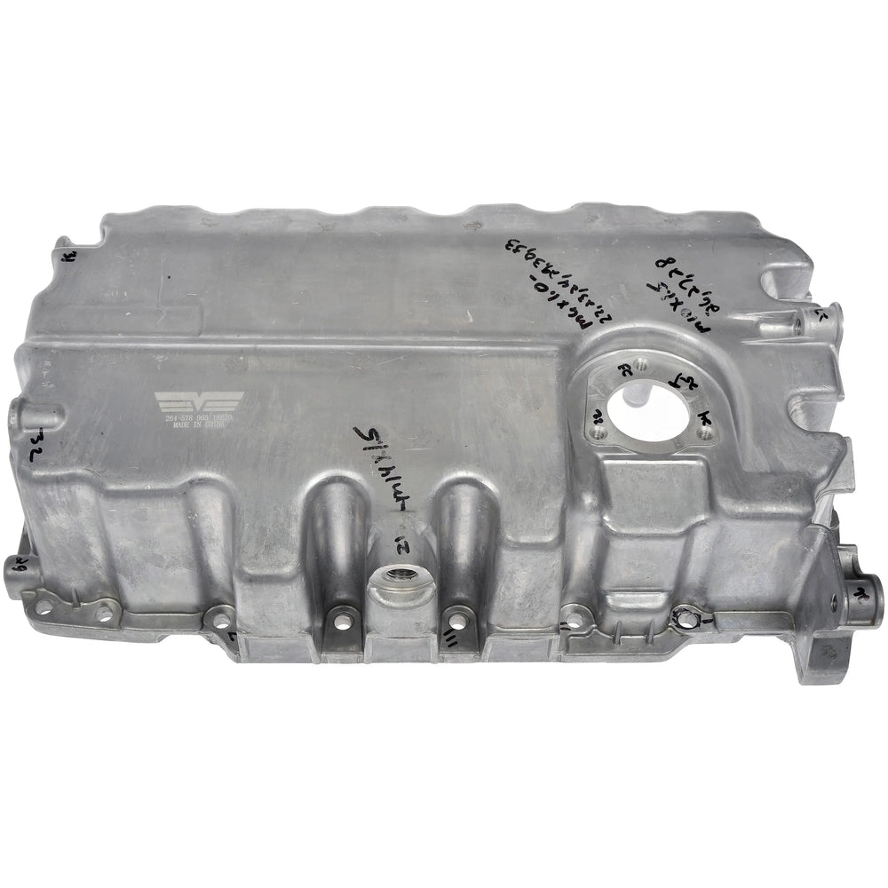OIL PAN