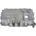 OIL PAN