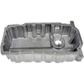 OIL PAN