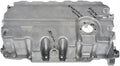 OIL PAN