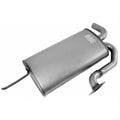 MUFFLER ASSEMBLY QUIET F