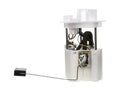 DELPHI fuel pump installed view