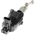 TURBOCHARGER WASTEGATE ACTUATOR