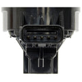 Dorman auto part installed view