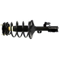 QUICK-STRUT ASSEMBLY