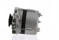 YANMAR DIESEL 12V 50 AMP ALTERNATOR