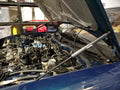 Greddy auto part installed view