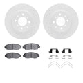 DFC auto part