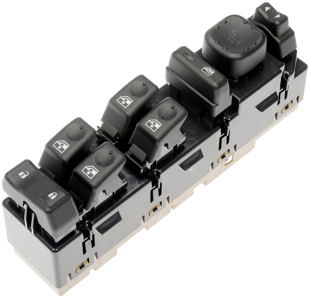 POWER WINDOW SWITCH