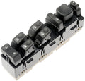 POWER WINDOW SWITCH