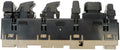 POWER WINDOW SWITCH