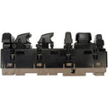 POWER WINDOW SWITCH