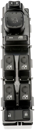 POWER WINDOW SWITCH