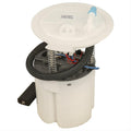 DELPHI fuel pump detail