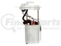 FUEL PUMP MODULE ASSEM