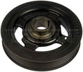HARMONIC BALANCER