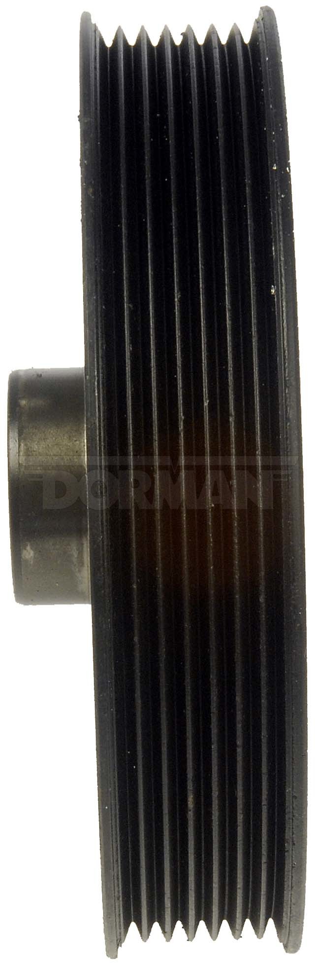 HARMONIC BALANCER