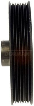 HARMONIC BALANCER