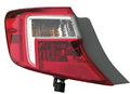 Regionmax auto part