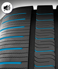 Atturo AZ 810 Tire -   295/30R26 107V XL