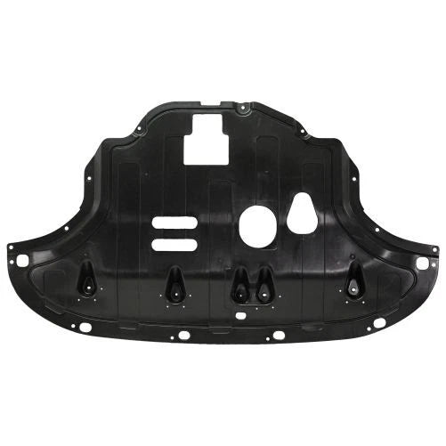 CAPA LOWER ENGINE COVER 1.6L TURBO; FRT KIA SOUL 2021