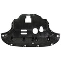 Sherman Parts auto part