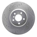 R1 Concepts auto part installed view