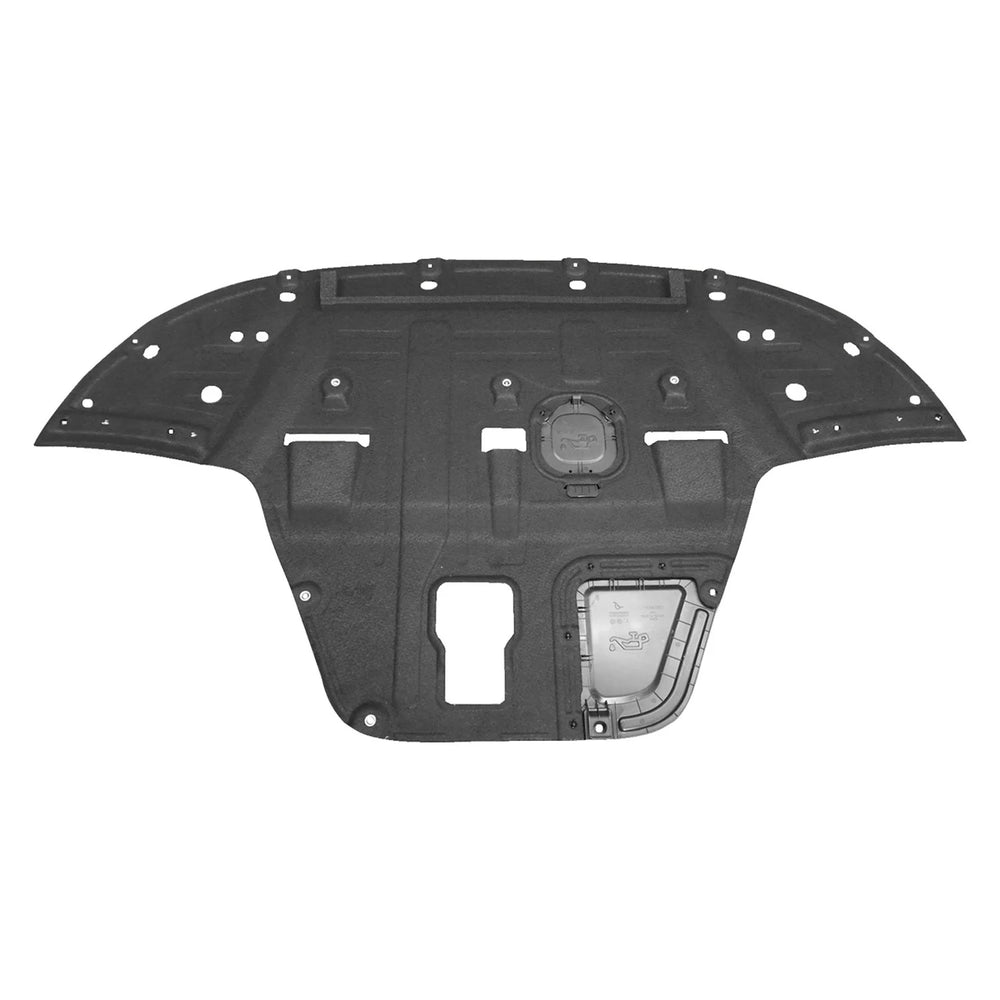 LOWER ENGINE COVER ASSY KIA K5 2121