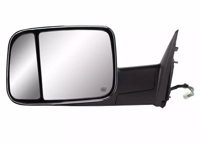 K-Source Inc. black auto part