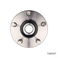 TIMKEN auto part close-up