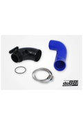 do88 VAG 1.8/2.0 TSI (MQB) Turbo Inlet Pipe Blue Hose OEM Turbo OEM Airbox