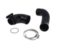 do88 VAG 1.8/2.0 TSI (MQB) Turbo Inlet Pipe Blue Hose OEM Turbo OEM Airbox